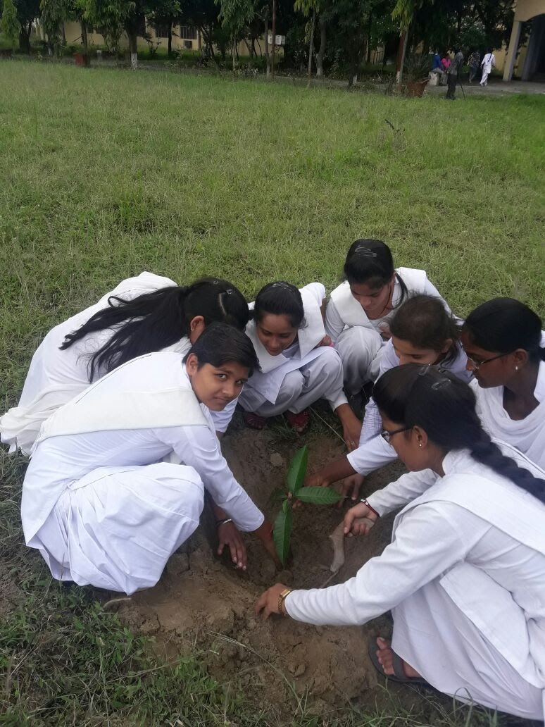 Savitri Bai Phule Government Girls Polytechnic Saharanpur Gallery photo 11
