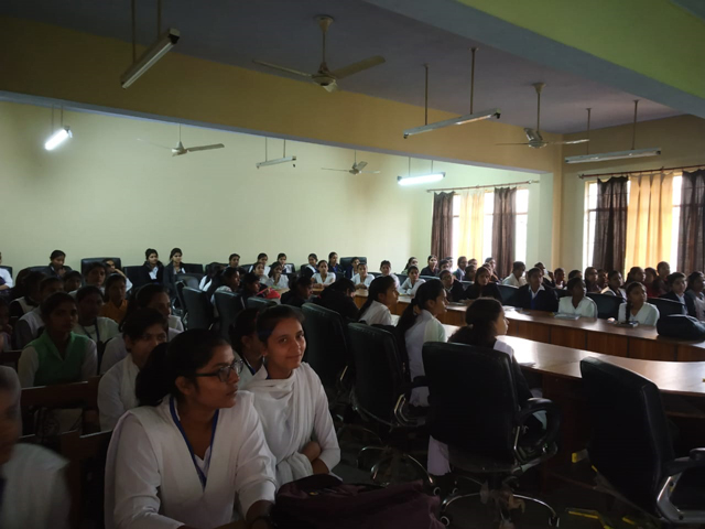 Savitri Bai Phule Government Girls Polytechnic Saharanpur Gallery photo 12