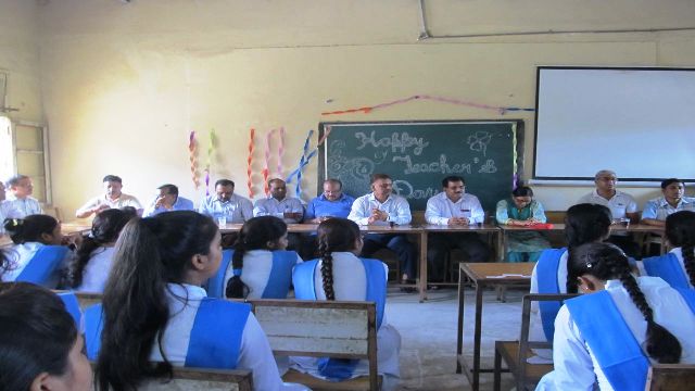 Sri Anardevi Khandelwal Mahila Polytechnic Mathura Campus photo 7