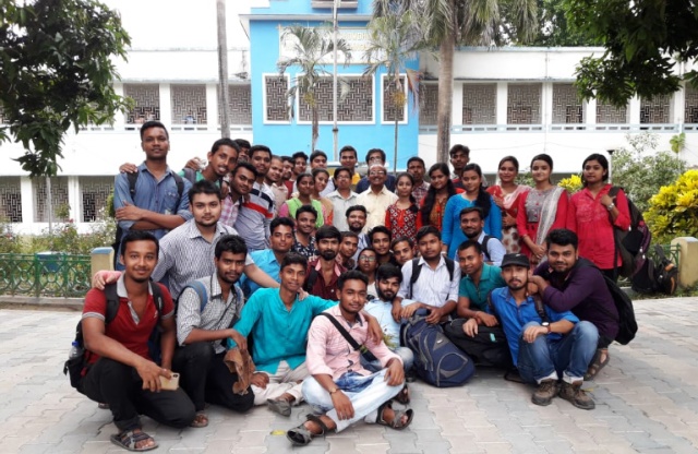 B.P.C. Institute of Technology Nadia campus photo 6