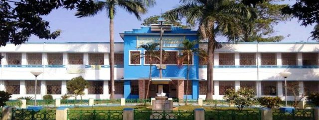 B.P.C. Institute of Technology Nadia campus photo 1