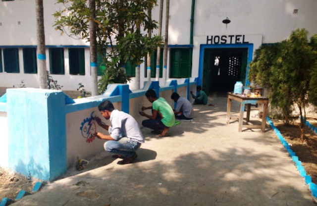 B.P.C. Institute of Technology Nadia campus photo 3