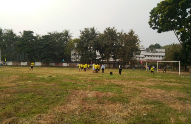 B.P.C. Institute of Technology Nadia campus photo 4