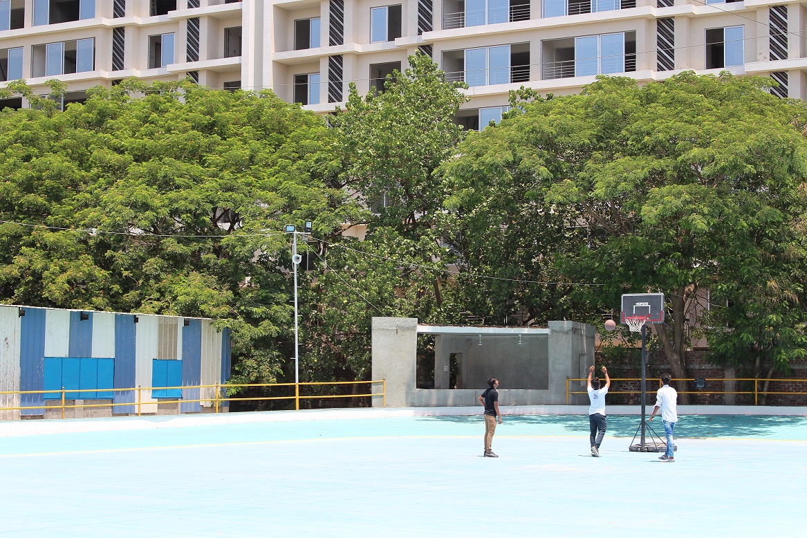 Bhagwan Mahavir University Surat Campus photo 3