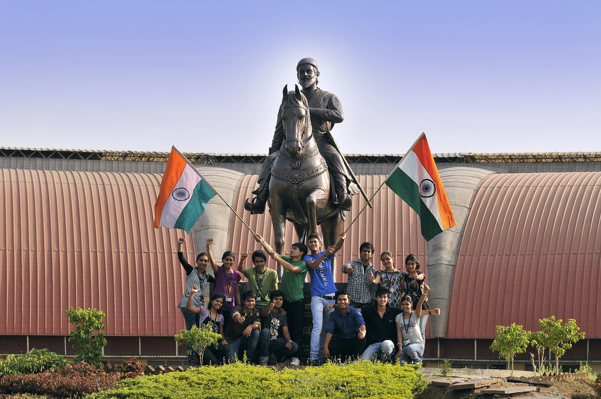 Chhatrapati Shivaji Institute of Technology Durg Academic Building photo 8