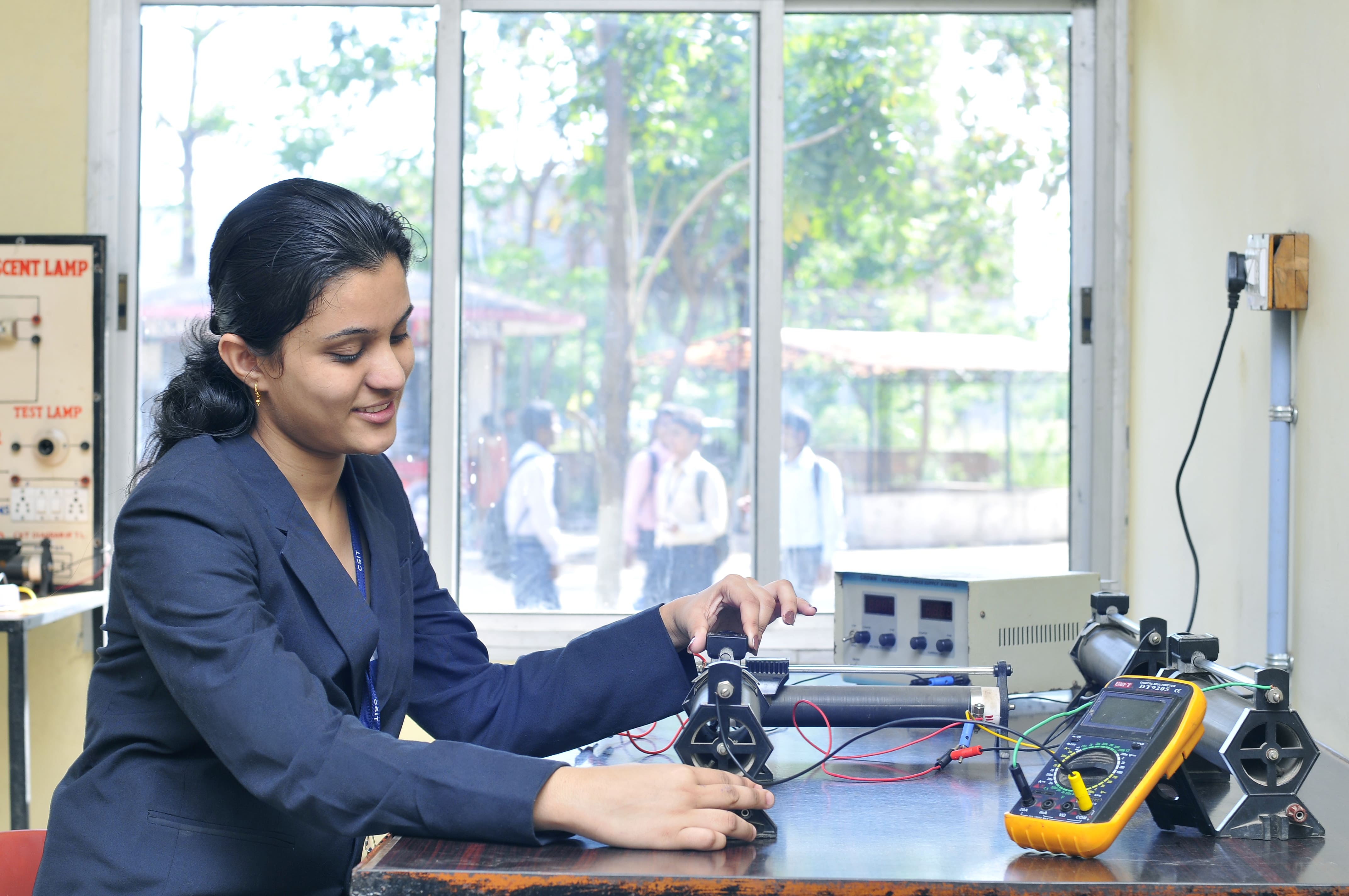 Chhatrapati Shivaji Institute of Technology Durg Facility photo 13