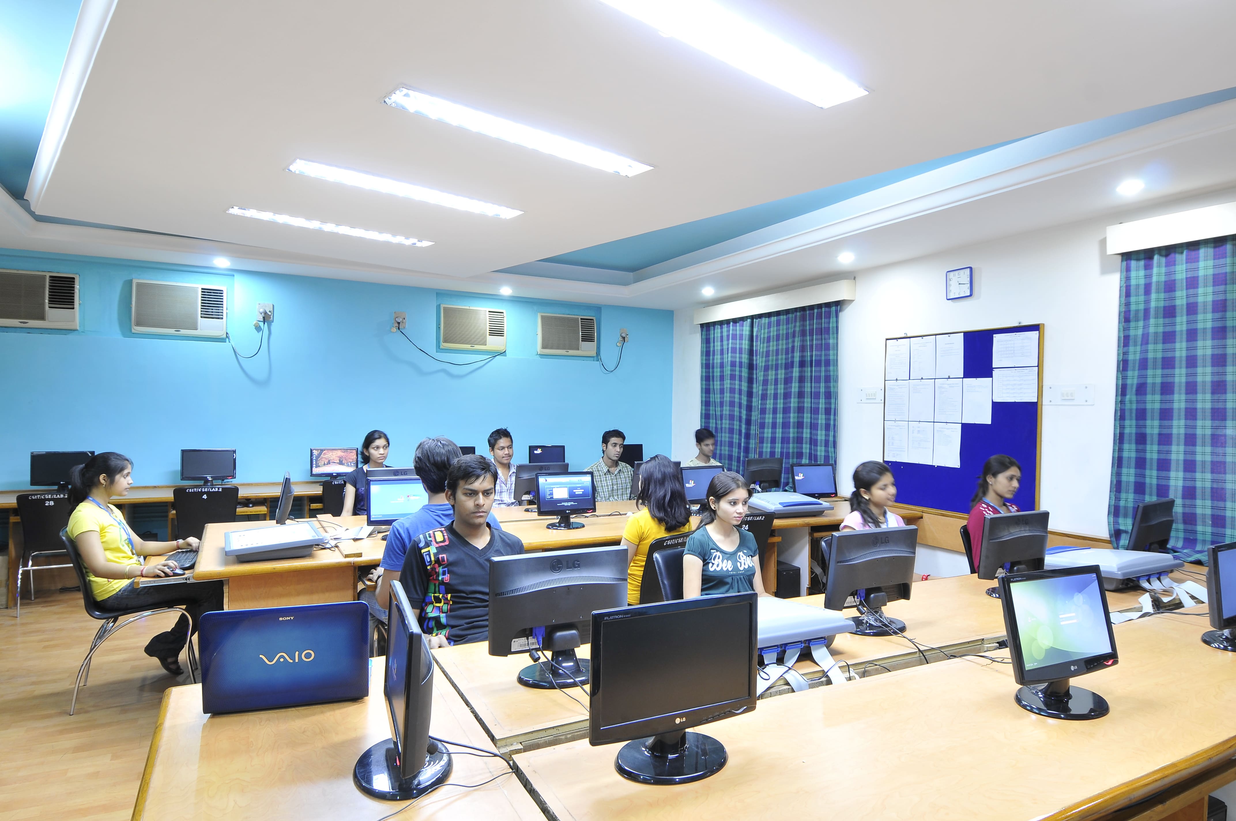 Chhatrapati Shivaji Institute of Technology Durg Facility photo 18