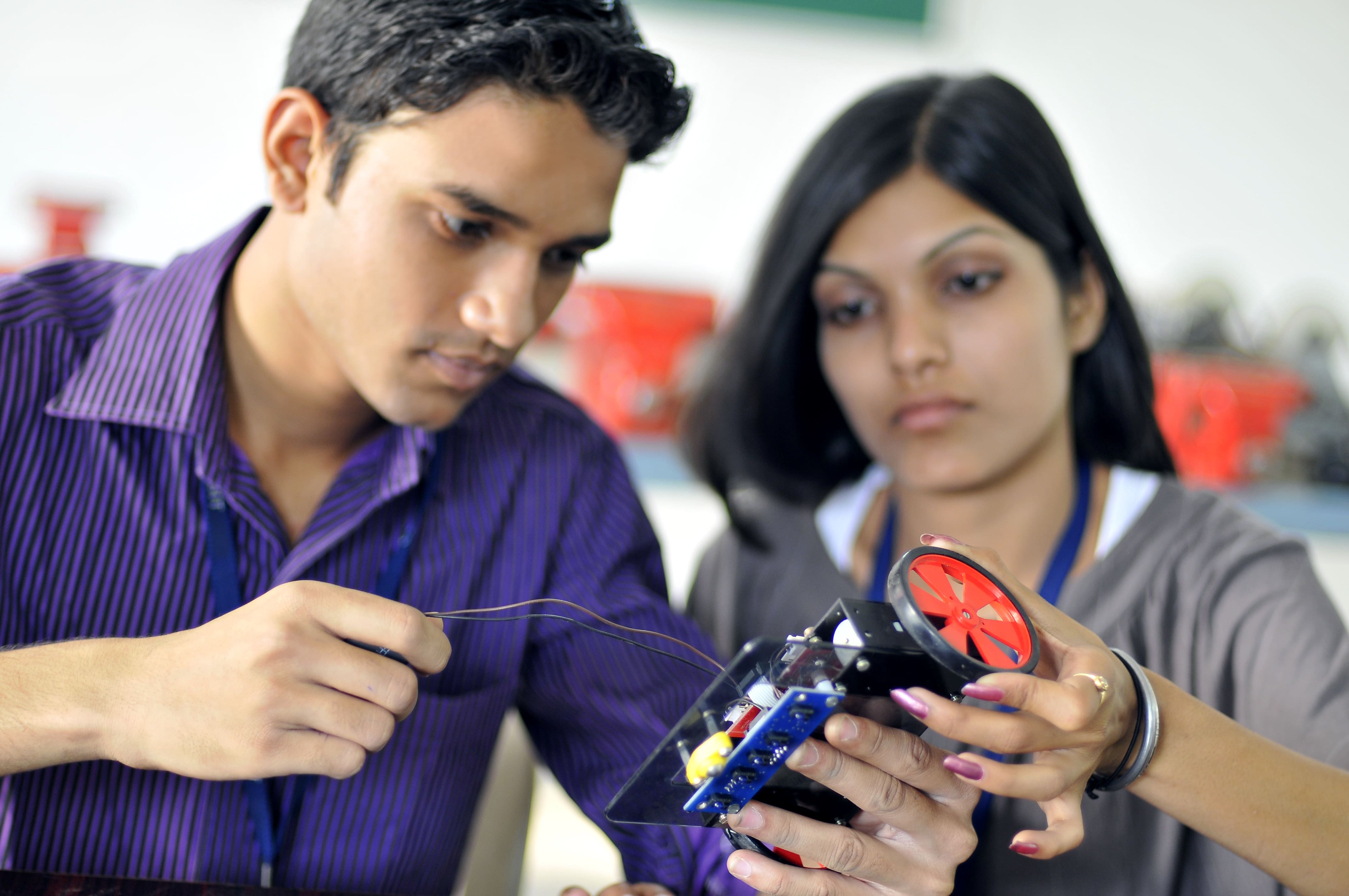 Chhatrapati Shivaji Institute of Technology Durg Facility photo 23