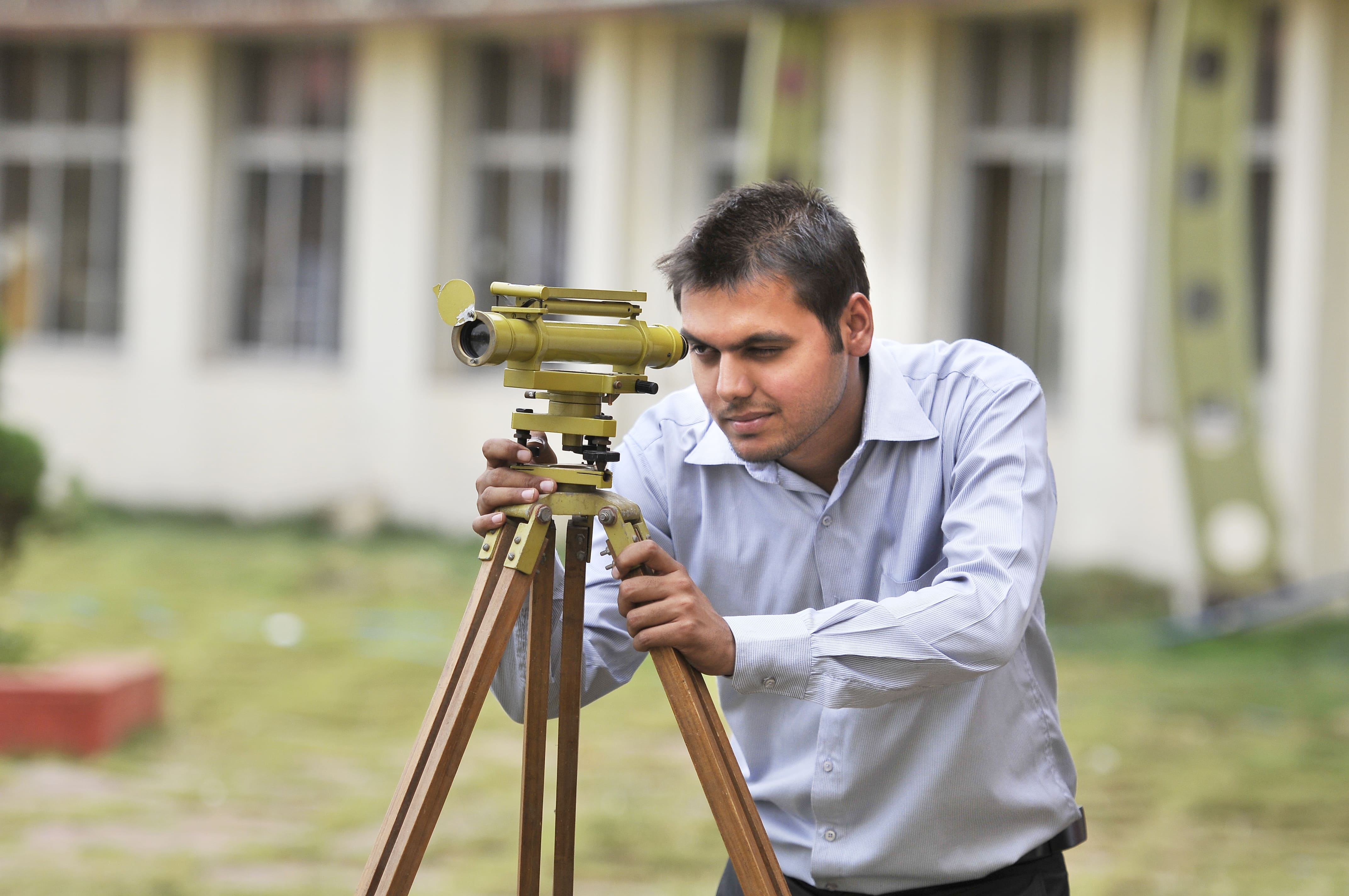 Chhatrapati Shivaji Institute of Technology Durg Facility photo 27