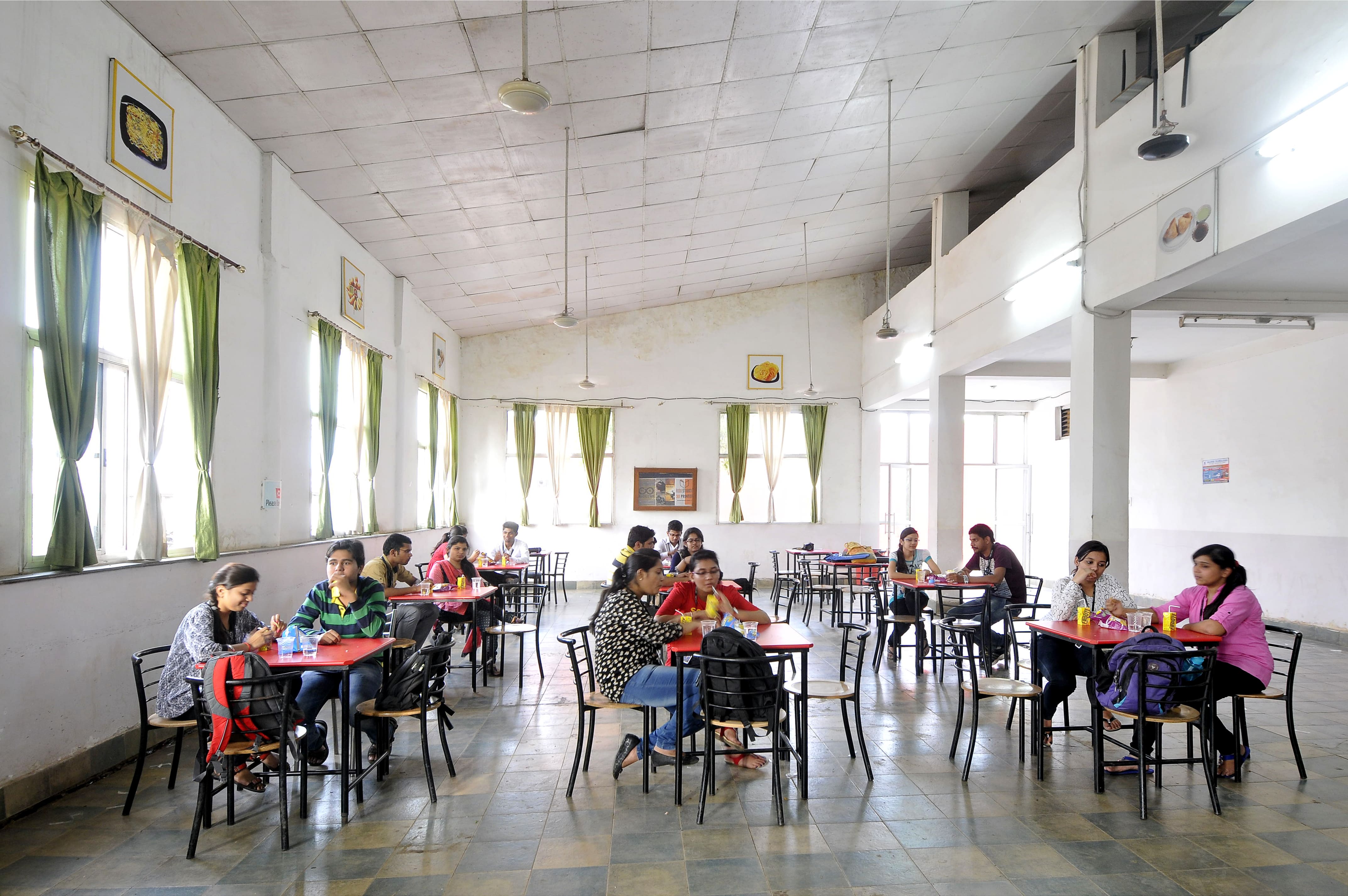 Chhatrapati Shivaji Institute of Technology Durg Facility photo 36