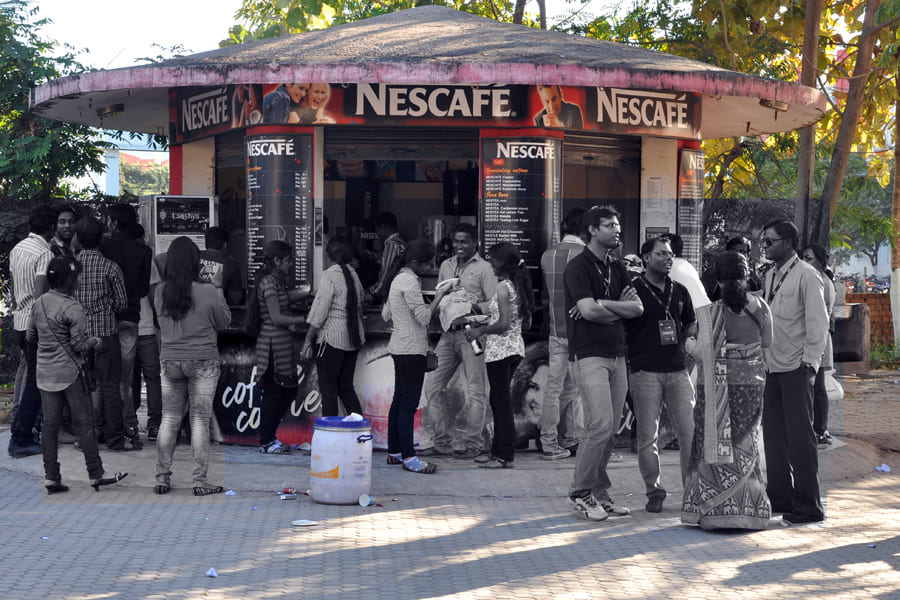 Chhatrapati Shivaji Institute of Technology Durg Facility photo 37