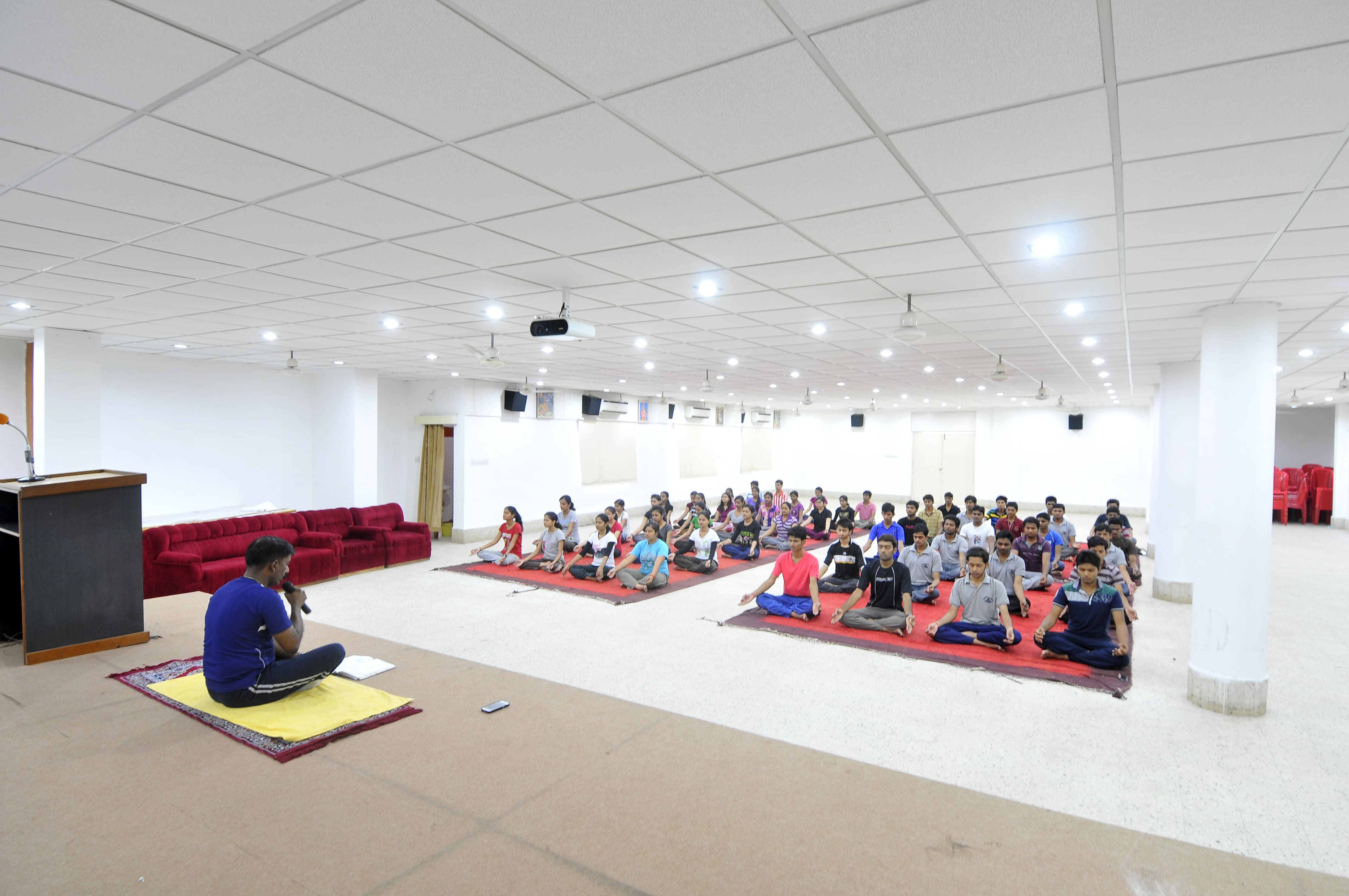 Chhatrapati Shivaji Institute of Technology Durg Facility photo 39
