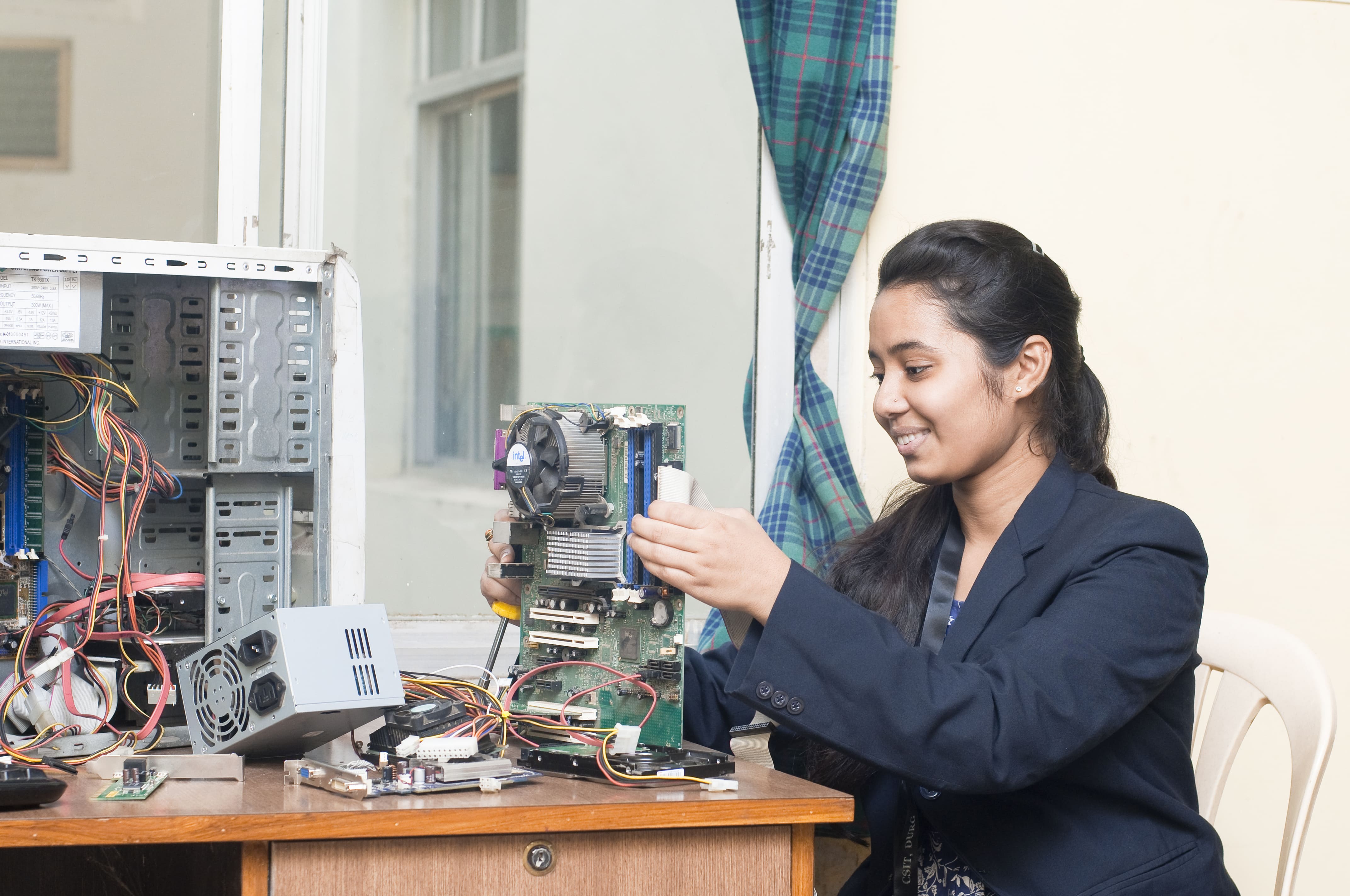 Chhatrapati Shivaji Institute of Technology Durg Facility photo 40
