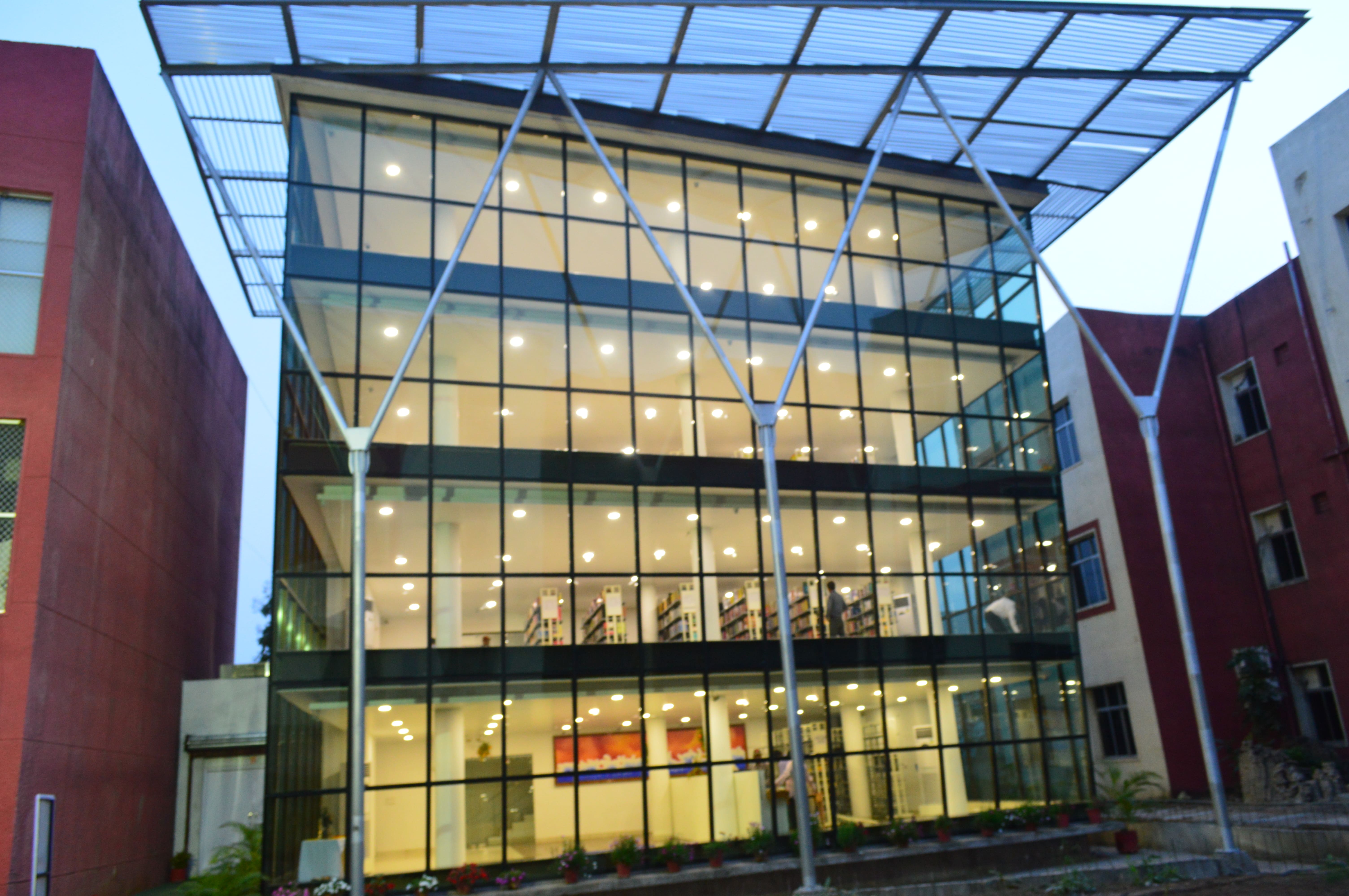 Chhatrapati Shivaji Institute of Technology Durg Facility photo 42