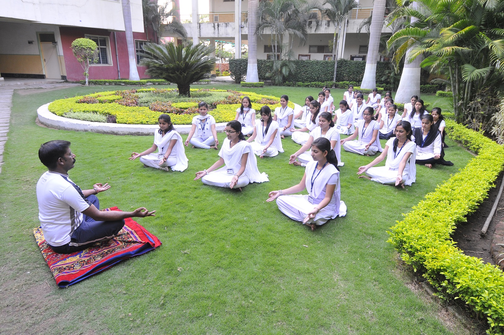 Chhatrapati Shivaji Institute of Technology Durg Facility photo 43