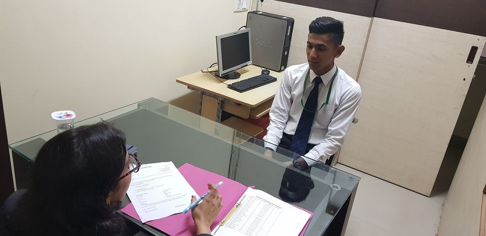 The Hotel School New Delhi Campus Interview photo 6