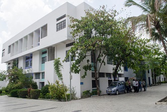 Shri Gulabrao Deokar Polytechnic Jalgaon Infrastructure photo 1