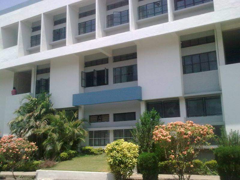 Shri Gulabrao Deokar Polytechnic Jalgaon Infrastructure photo 3