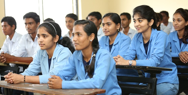 Samarth Polytechnic Pune College Overview photo 1