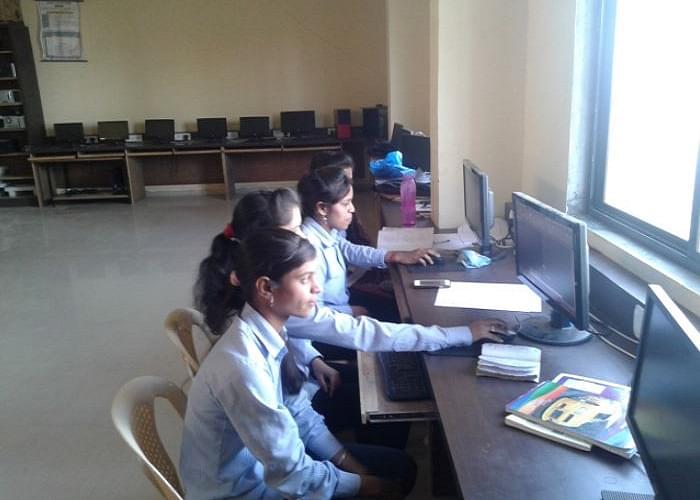 Samarth Polytechnic Pune College Overview photo 8