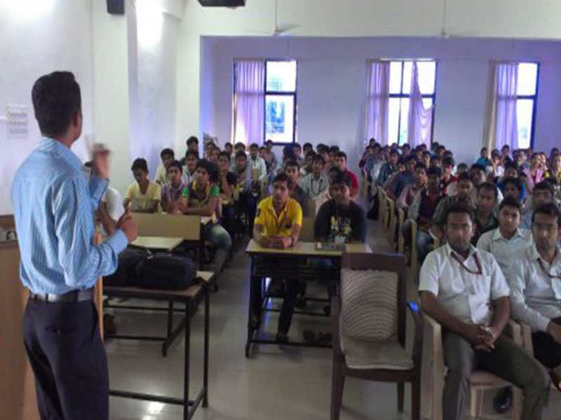 Samarth Polytechnic Pune College Overview photo 11