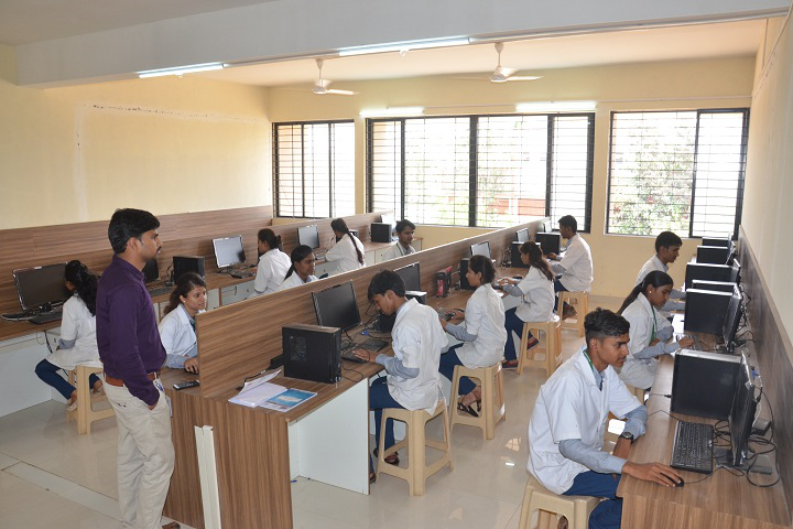 Indrayani Vidya Mandir Pune Infrastructure photo 4