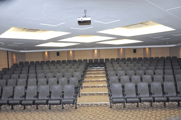 Sanjay Ghodawat Polytechnic Pune Facilities photo 1