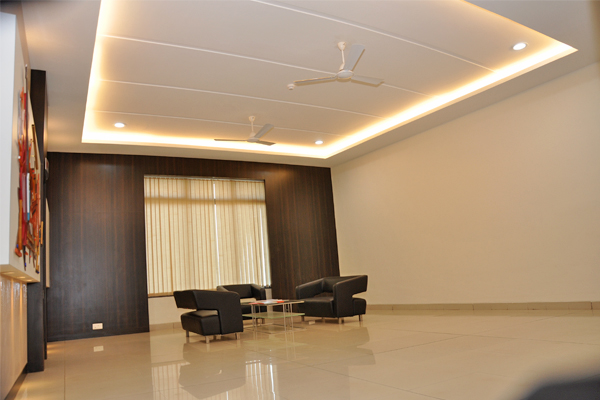 Sanjay Ghodawat Polytechnic Pune Facilities photo 2