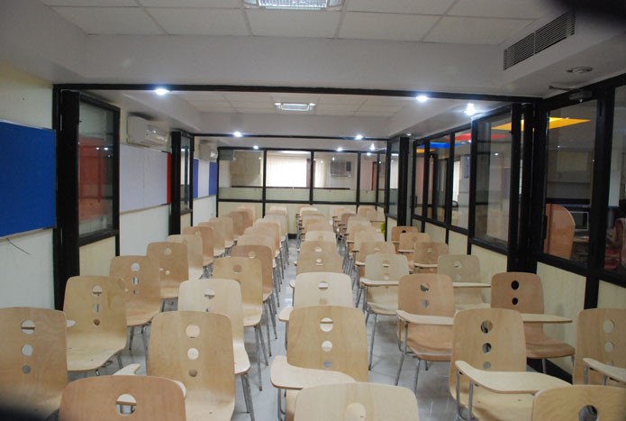 CIMAGE Group of Institutions Classrooms & Labs photo 9