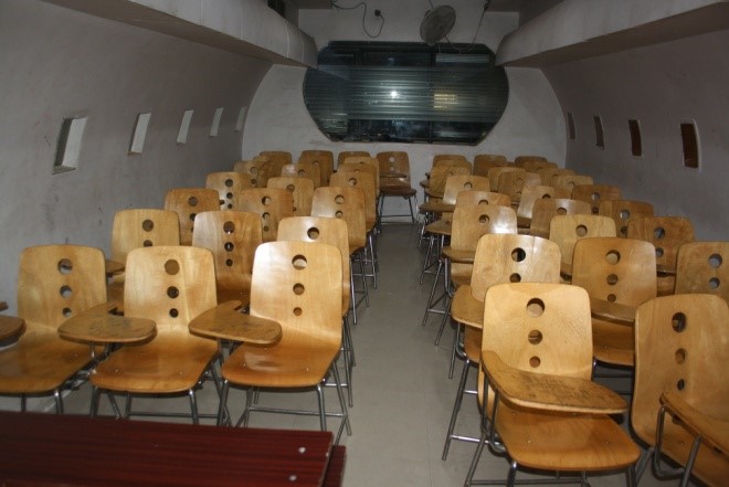 CIMAGE Group of Institutions Classrooms & Labs photo 10