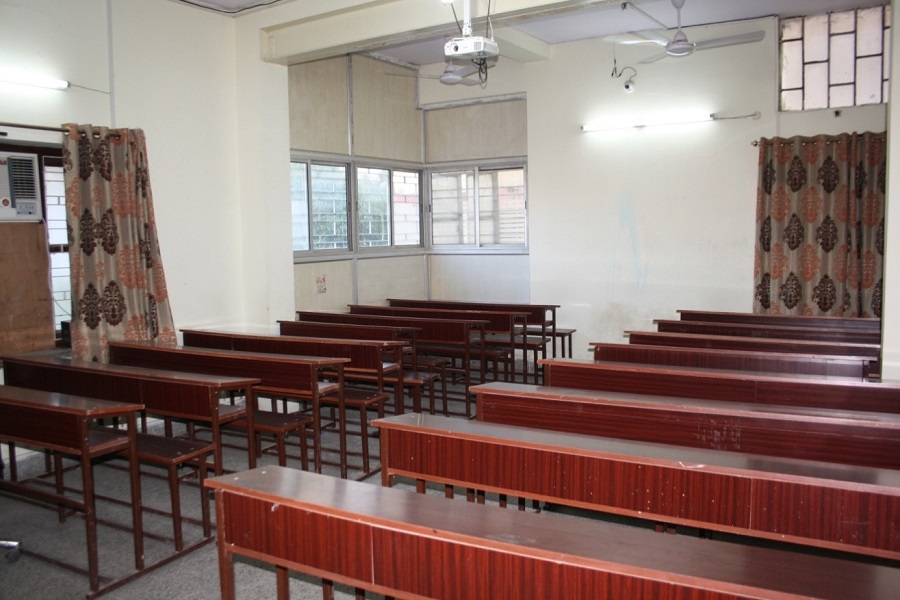 CIMAGE Group of Institutions Classrooms & Labs photo 13