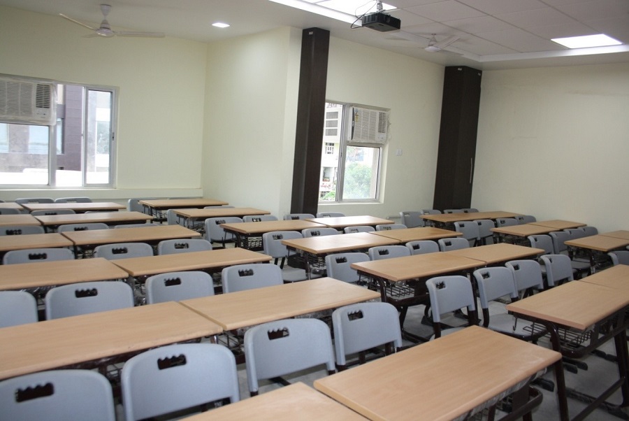 CIMAGE Group of Institutions Classrooms & Labs photo 14