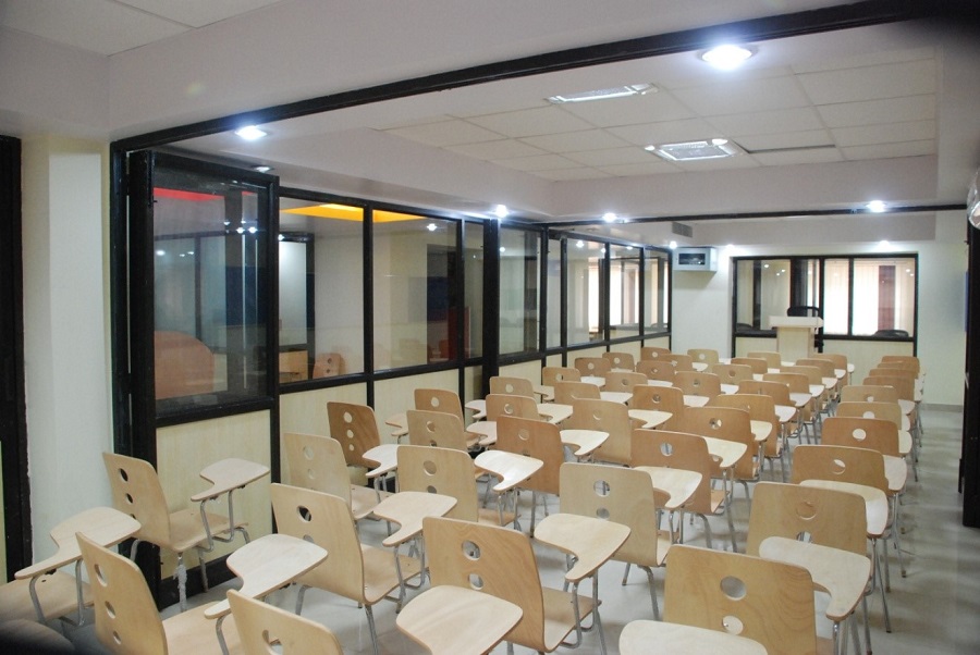 CIMAGE Group of Institutions Classrooms & Labs photo 11
