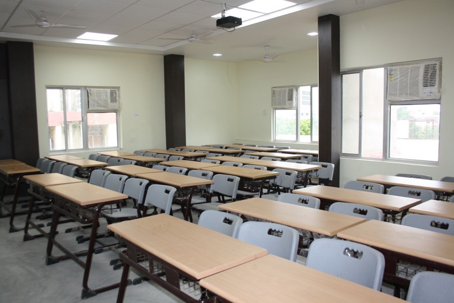 CIMAGE Group of Institutions Classrooms & Labs photo 12