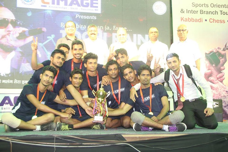 CIMAGE Group of Institutions Events photo 8