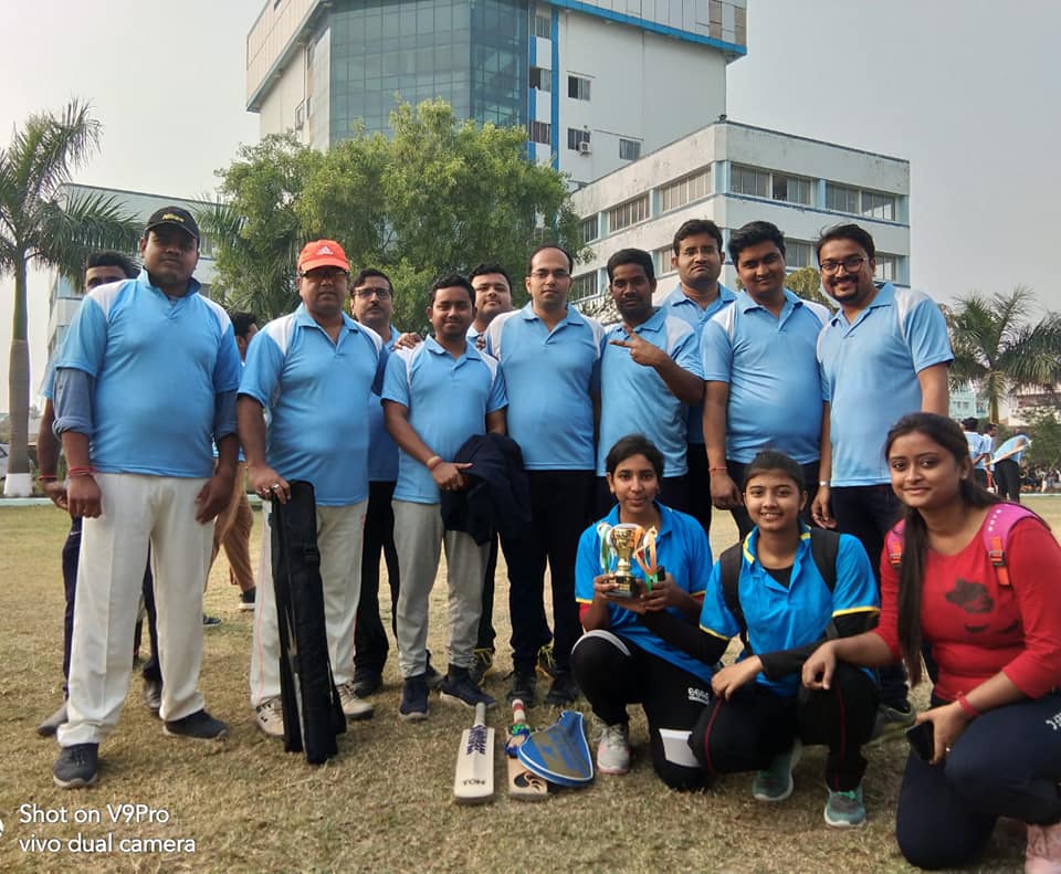 JIS University Sports photo 7