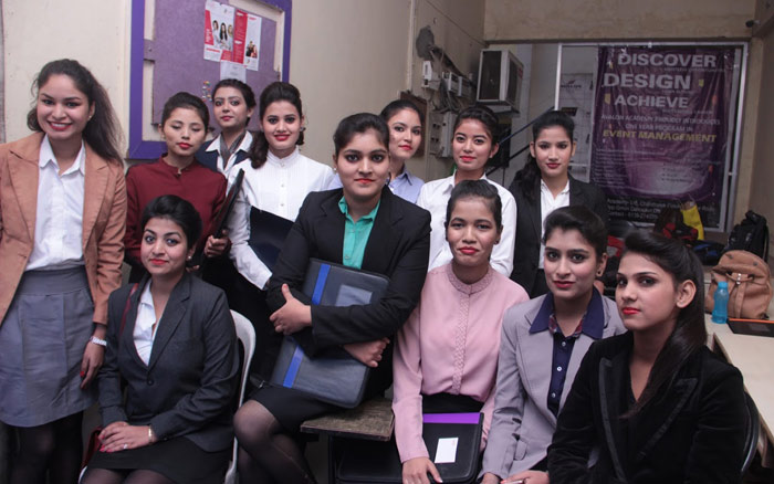 Avlon Academy Dehradun Campus Interview Drives photo 13