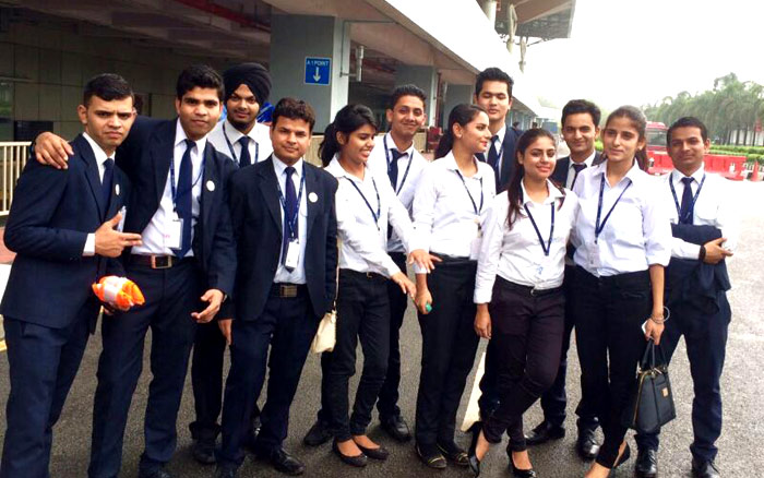 Avlon Academy Dehradun Internship photo 6