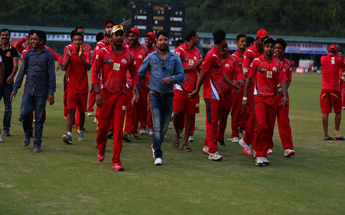 Avlon Academy Dehradun Sports photo 2