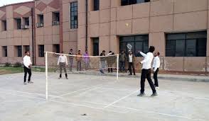 Mahamaya Polytechnic of Information Technology Auraiya Infrastructure photo 1