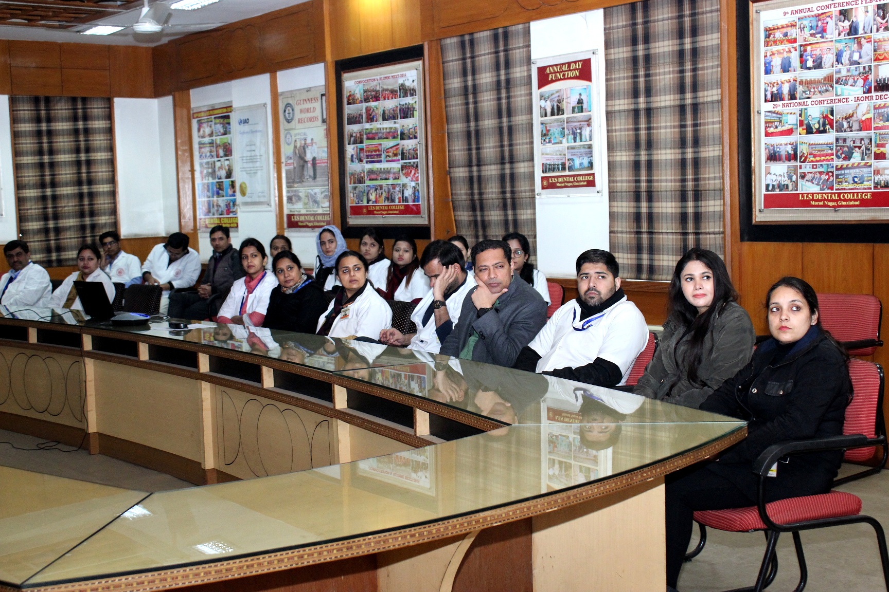 I.T.S Dental College Ghaziabad Infrastructure photo 8