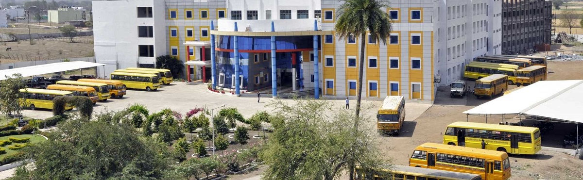 SDBC Academic Building photo 3