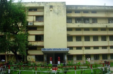 Government Polytechnic Powayan College Ambience photo 3