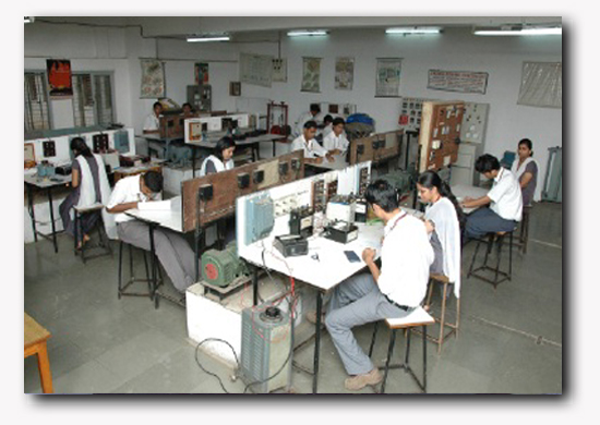 Government Polytechnic Powayan College Ambience photo 15