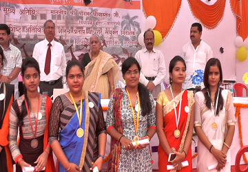 Government Girls Polytechnic Varanasi College Ambience photo 2