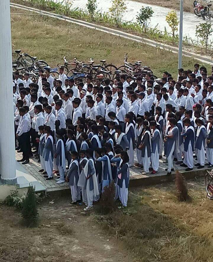 Government Polytechnic Baijpur Bhiti Ambedkar Nagar Campus photo 7