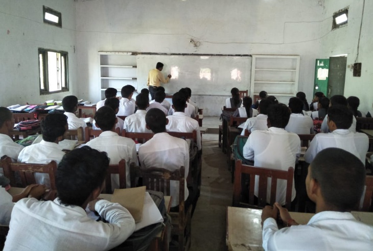 Government Polytechnic College Basti Campus photo 3