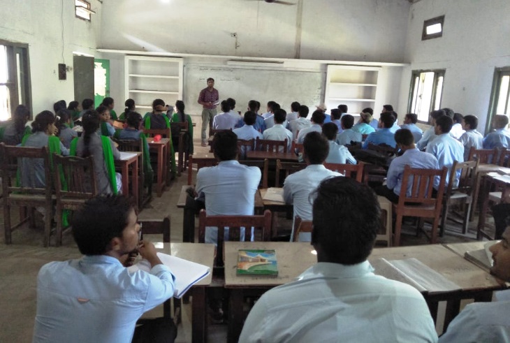 Government Polytechnic College Basti Campus photo 4