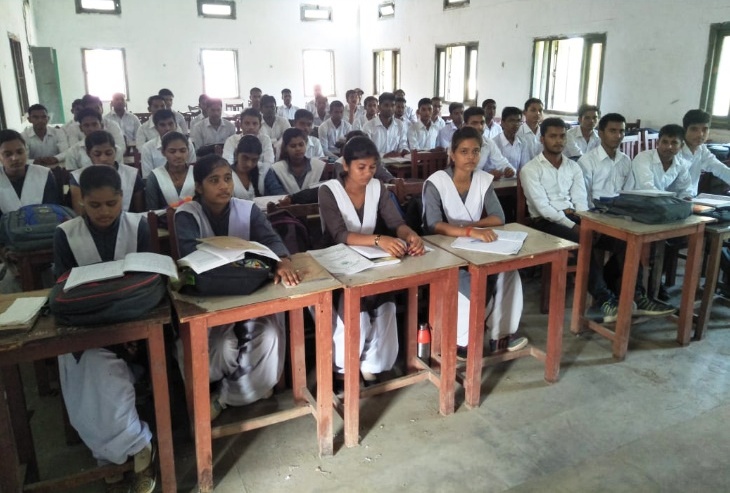 Government Polytechnic College Basti Campus photo 5