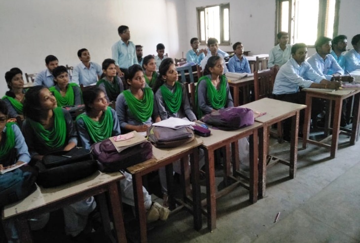 Government Polytechnic College Basti Campus photo 6